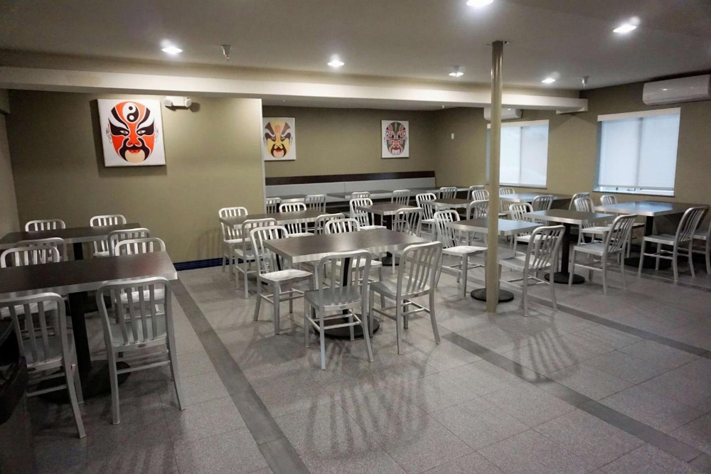 Hartford Hotel, BW Signature Collection Main image