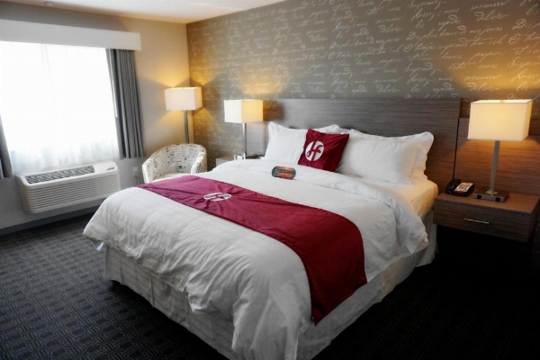 Hartford Hotel, BW Signature Collection image 16