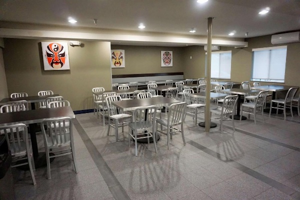 Hartford Hotel, BW Signature Collection Main image