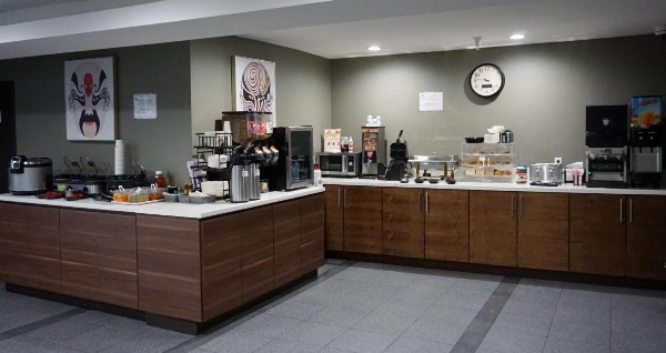 Hartford Hotel, BW Signature Collection Main image