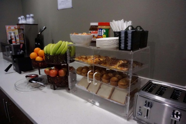 Hartford Hotel, BW Signature Collection image 4