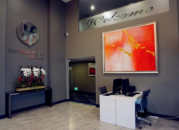 Hartford Hotel, BW Signature Collection image 5