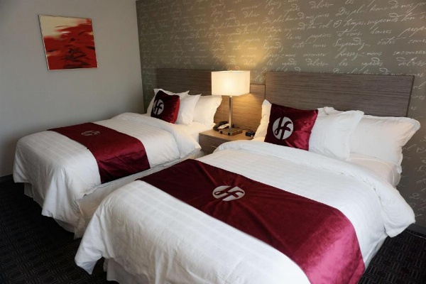 Hartford Hotel, BW Signature Collection image 9